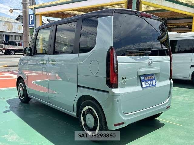 Honda N BOX 2026-02 8208910-3