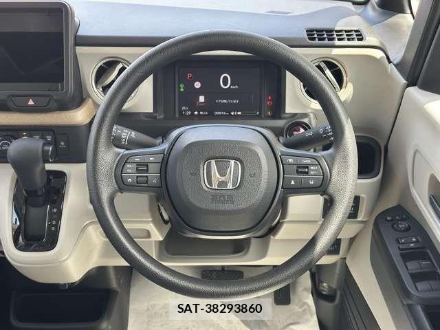 Honda N BOX 2026-02 8208910-7