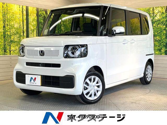 Honda N BOX 2025-10 8208914-0