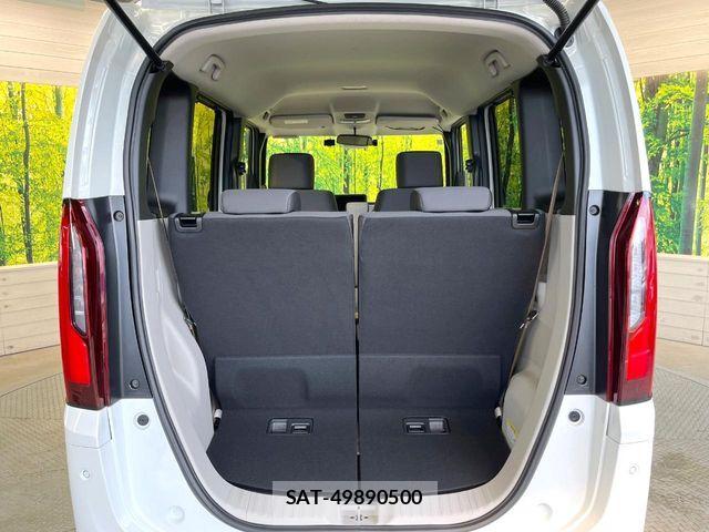 Honda N BOX 2025-10 8208914-9
