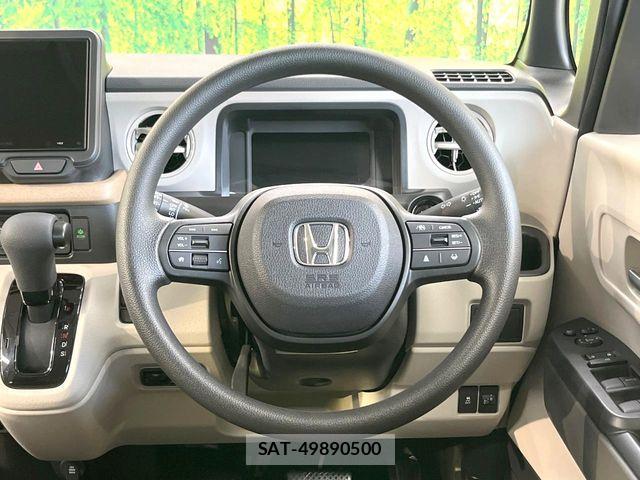 Honda N BOX 2025-10 8208914-10