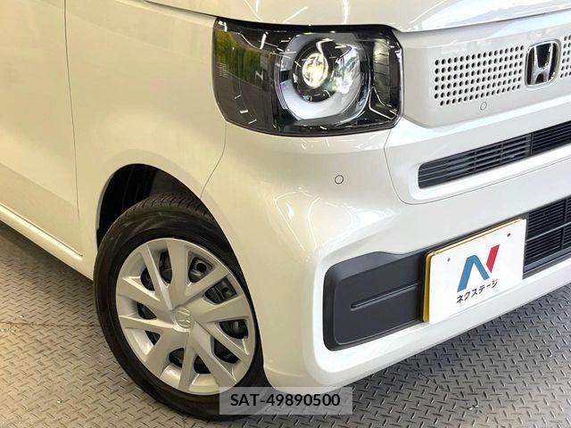 Honda N BOX 2025-10 8208914-11