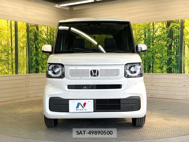 Honda N BOX 2025-10 8208914-13