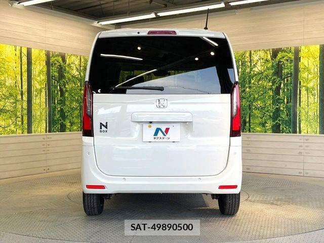 Honda N BOX 2025-10 8208914-14