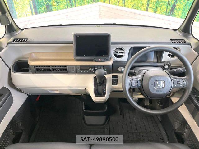 Honda N BOX 2025-10 8208914-1
