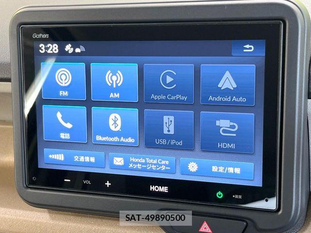 Honda N BOX 2025-10 8208914-3