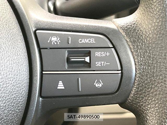 Honda N BOX 2025-10 8208914-6