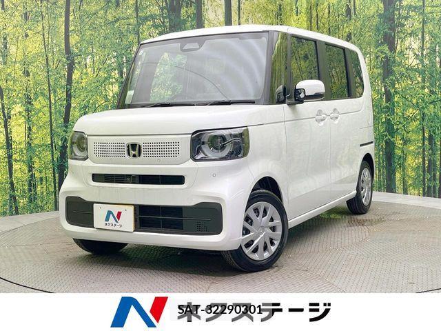 Honda N BOX 2026-06 8230972-0