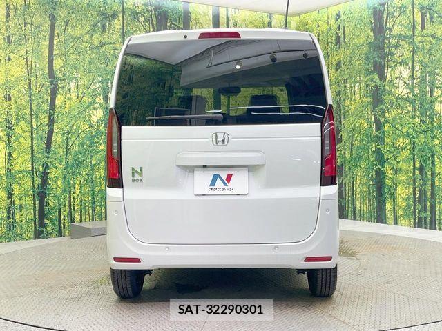 Honda N BOX 2026-06 8230972-14