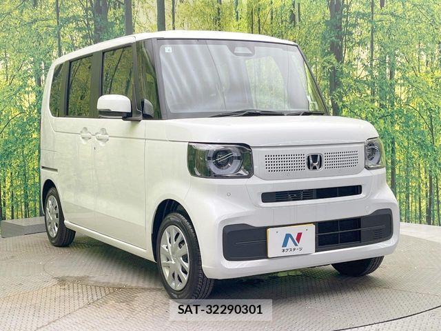 Honda N BOX 2026-06 8230972-15