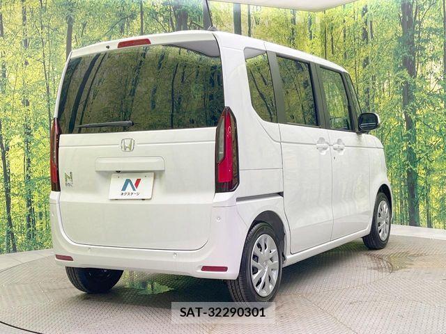 Honda N BOX 2026-06 8230972-16