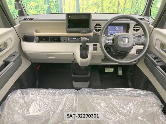Honda N BOX 2026-06 8230972-1