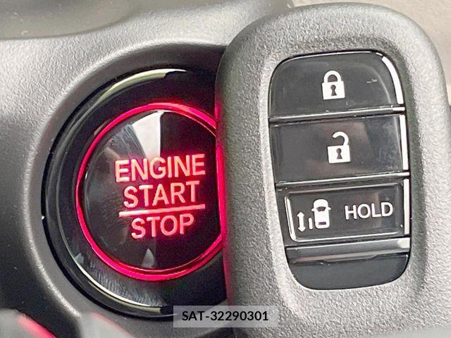 Honda N BOX 2026-06 8230972-6