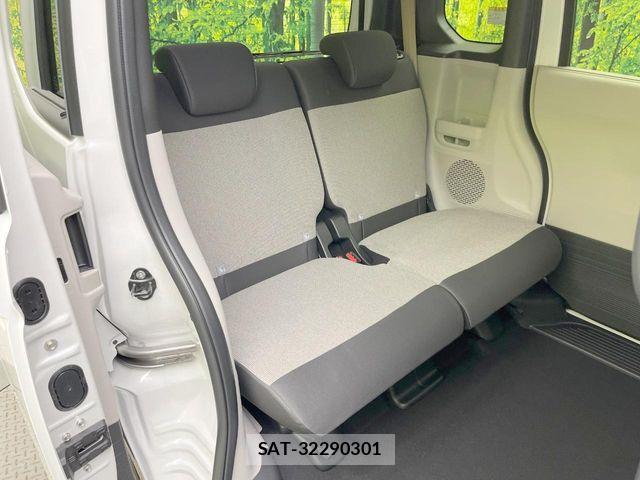 Honda N BOX 2026-06 8230972-8