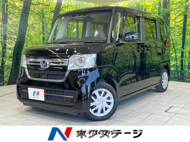 Honda N BOX 2022-02 8230976-0