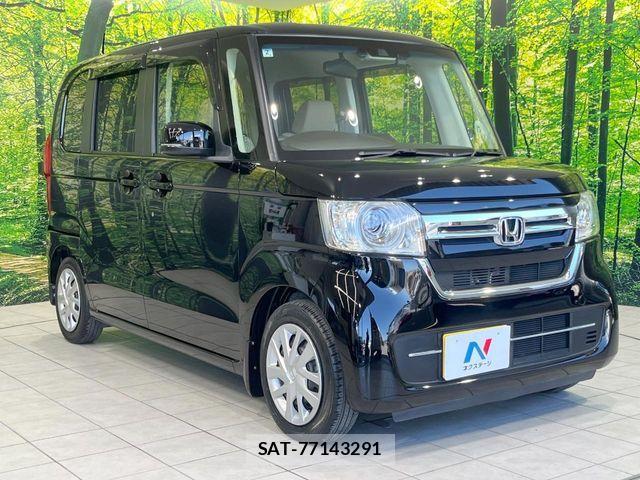 Honda N BOX 2022-02 8230976-15