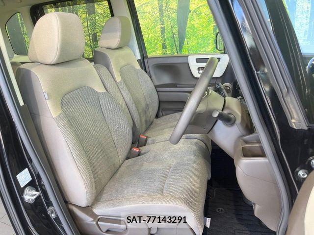 Honda N BOX 2022-02 8230976-7
