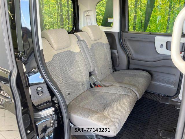 Honda N BOX 2022-02 8230976-8