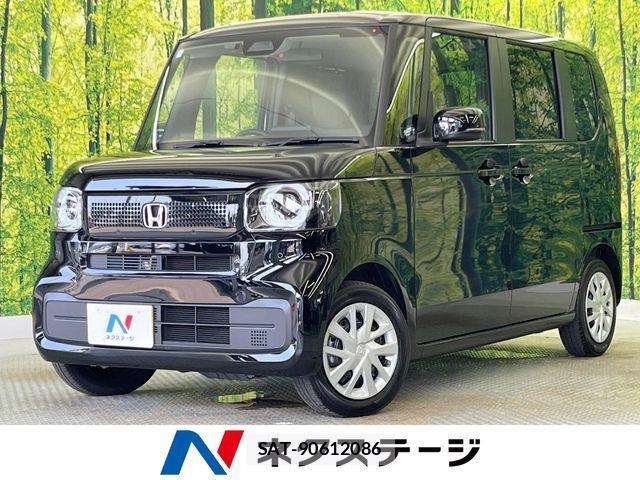 Honda N BOX 2024-09 8230974-0