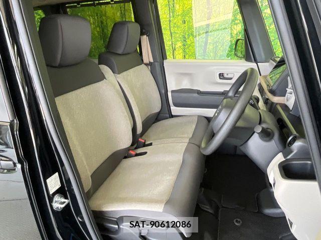 Honda N BOX 2024-09 8230974-9