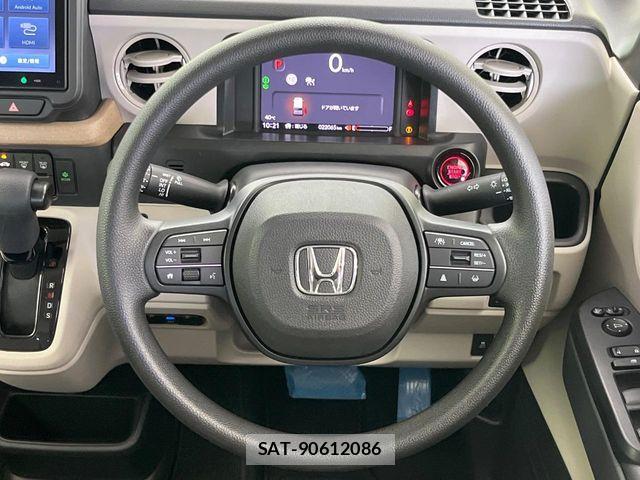 Honda N BOX 2024-09 8230974-12