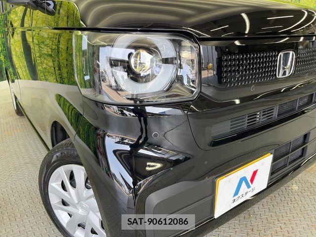 Honda N BOX 2024-09 8230974-13