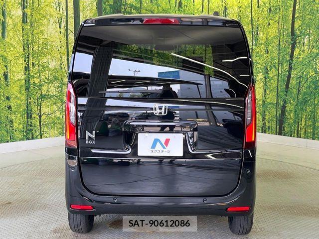 Honda N BOX 2024-09 8230974-16