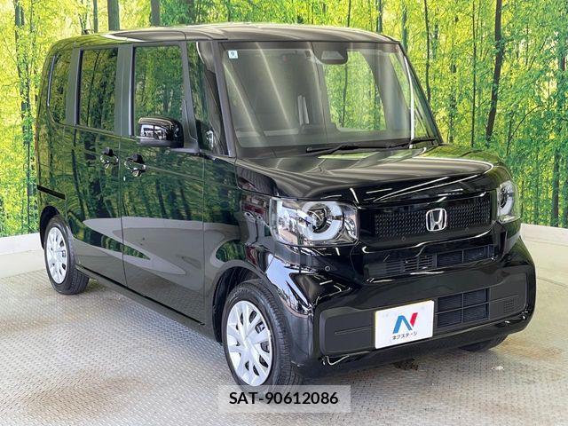 Honda N BOX 2024-09 8230974-17