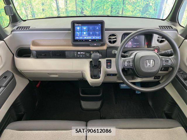 Honda N BOX 2024-09 8230974-2
