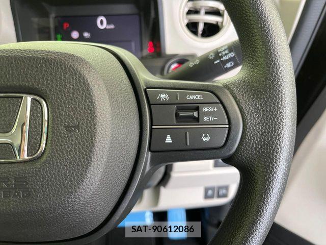 Honda N BOX 2024-09 8230974-6