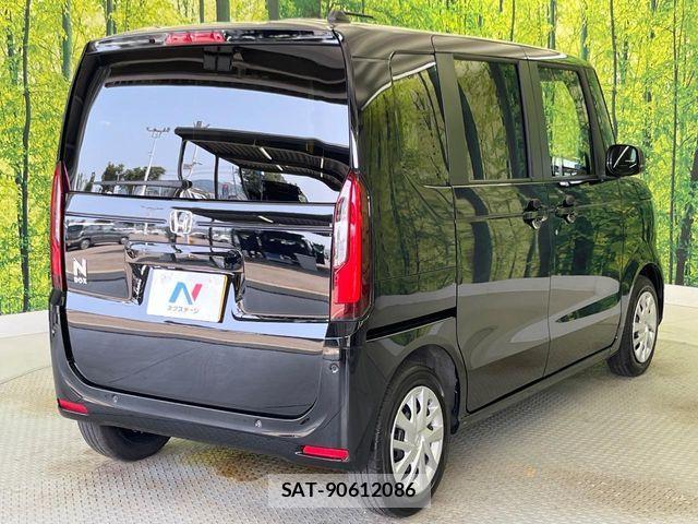 Honda N BOX 2024-09 8230974-8