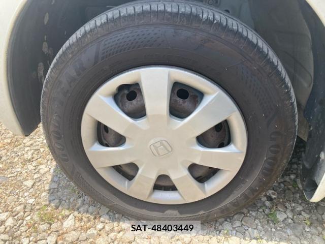 Honda N BOX 2012-06 8230995-9