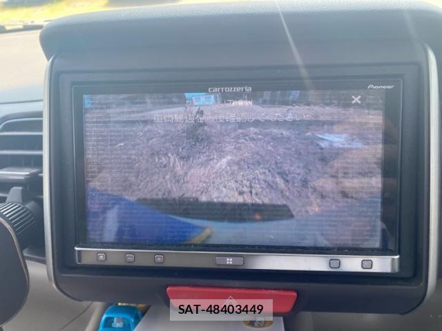 Honda N BOX 2012-06 8230995-17