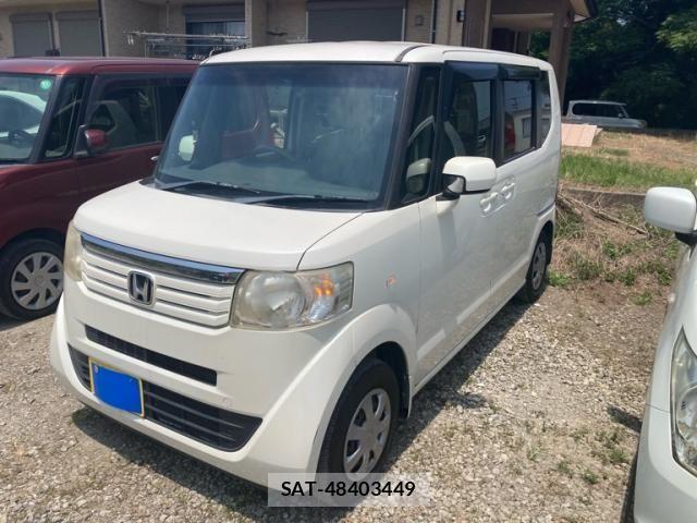 Honda N BOX 2012-06 8230995-1