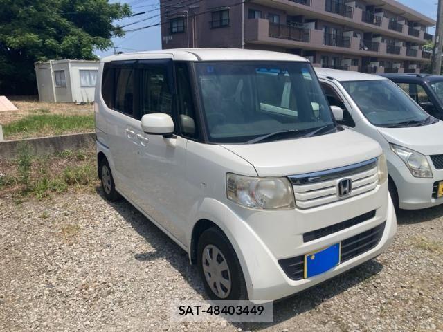 Honda N BOX 2012-06 8230995-2