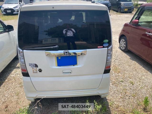 Honda N BOX 2012-06 8230995-3