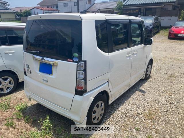 Honda N BOX 2012-06 8230995-4