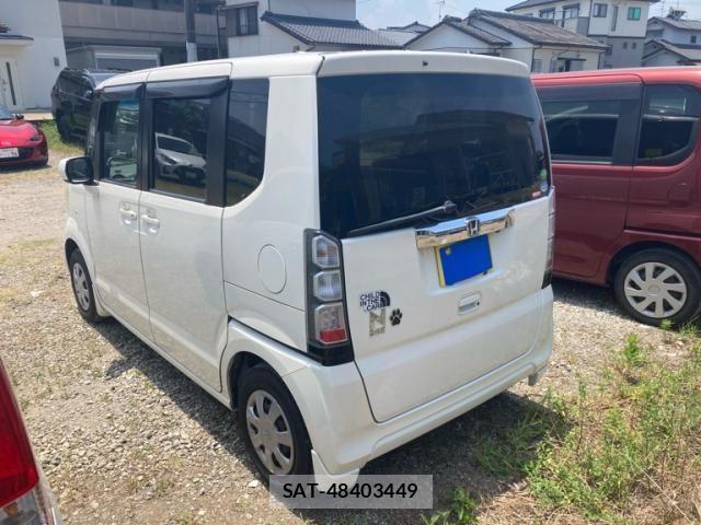Honda N BOX 2012-06 8230995-5