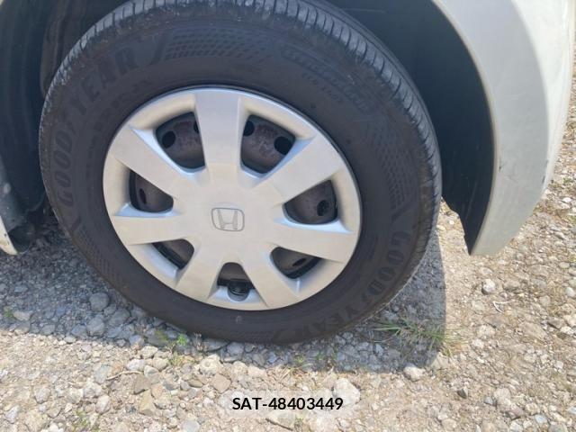 Honda N BOX 2012-06 8230995-6