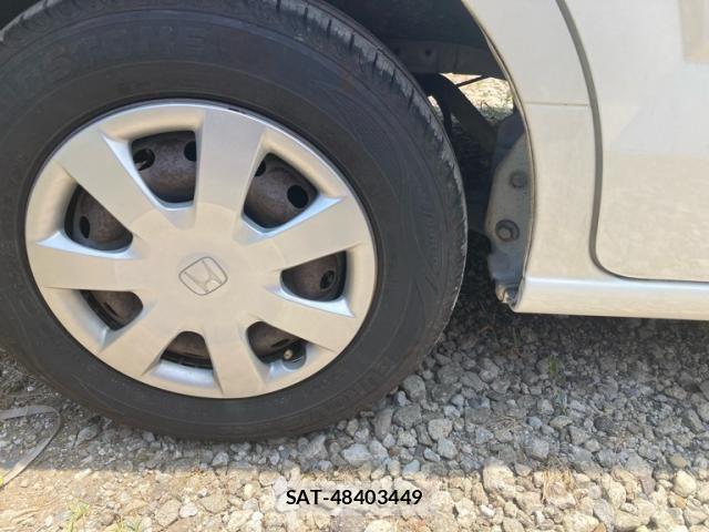 Honda N BOX 2012-06 8230995-7