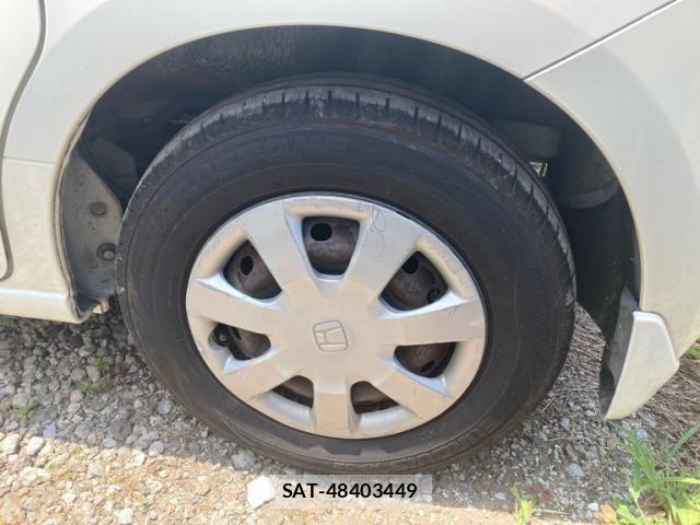 Honda N BOX 2012-06 8230995-8