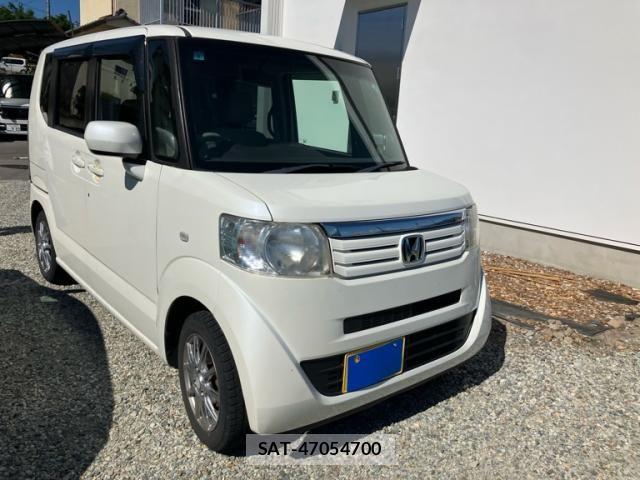 Honda N BOX 2012-01 8230990-1