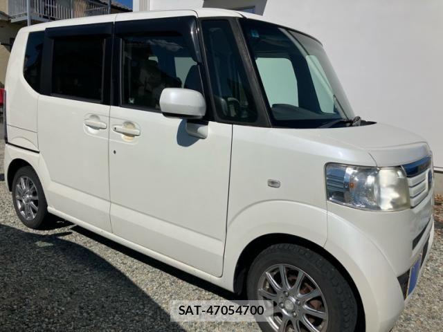 Honda N BOX 2012-01 8230990-2