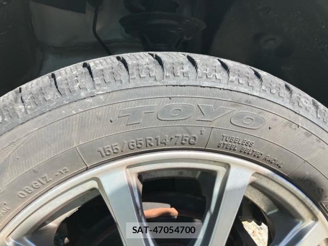 Honda N BOX 2012-01 8230990-4