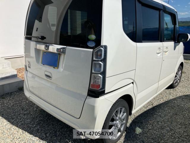 Honda N BOX 2012-01 8230990-6