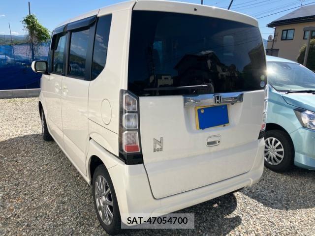 Honda N BOX 2012-01 8230990-7