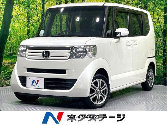 Honda N BOX 2015-04 8230983-0