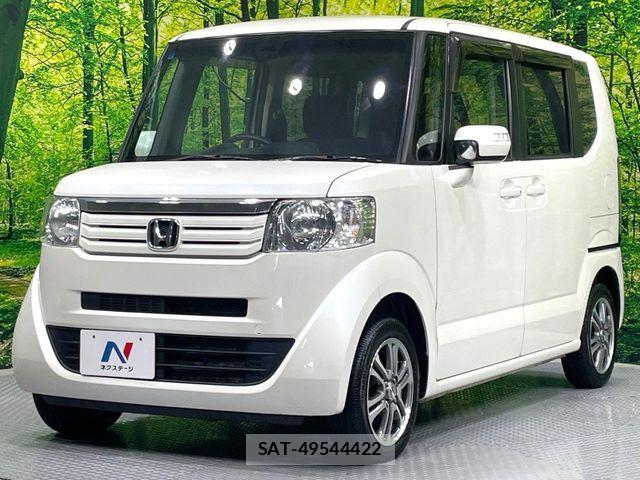 Honda N BOX 2015-04 8230983-15