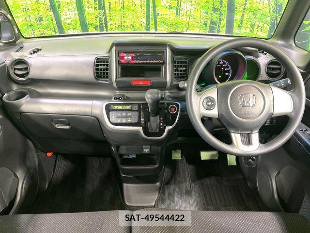 Honda N BOX 2015-04 8230983-1