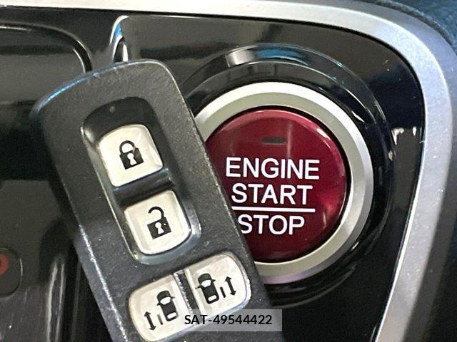 Honda N BOX 2015-04 8230983-4